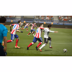 Electronic Arts FIFA 16 Standard Français PlayStation 4 - Vue supplémentaire 4