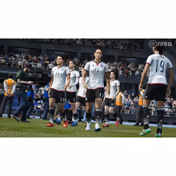 Electronic Arts FIFA 16 Standard Français PlayStation 4 - Vue supplémentaire 6