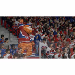 Electronic Arts NHL 16, Xbox One Standard - Vue supplémentaire 5