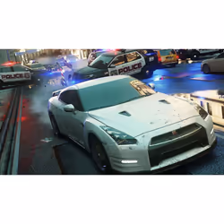 Electronic Arts Need For Speed : Most Wanted - Classics Classique Allemand, Anglais, Espagnol, Français, Italien Xbox 360