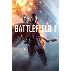 Microsoft Battlefield 1, Xbox One Standard