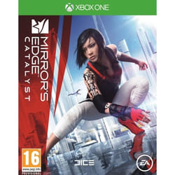 Electronic Arts Mirror's Edge Catalyst, Xbox One Standard Italien