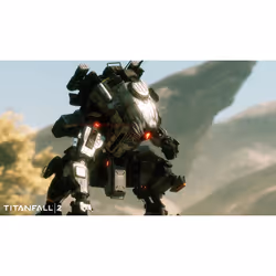 Electronic Arts Titanfall 2 Standard Allemand, Anglais, Espagnol, Français, Italien, Portugais, Russe PlayStation 4 - Vue supplémentaire 10