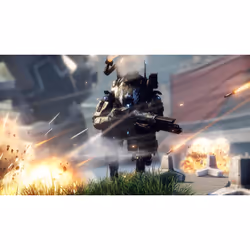 Electronic Arts Titanfall 2 Standard Allemand, Anglais, Espagnol, Français, Italien, Portugais, Russe PlayStation 4 - Vue supplémentaire 11