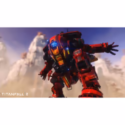 Electronic Arts Titanfall 2 Standard Allemand, Anglais, Espagnol, Français, Italien, Portugais, Russe PlayStation 4 - Vue supplémentaire 12