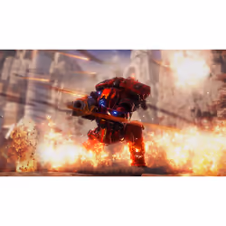 Electronic Arts Titanfall 2 Standard Allemand, Anglais, Espagnol, Français, Italien, Portugais, Russe PlayStation 4 - Vue supplémentaire 13