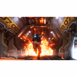 Electronic Arts Titanfall 2 Standard Allemand, Anglais, Espagnol, Français, Italien, Portugais, Russe PlayStation 4
