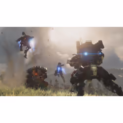 Electronic Arts Titanfall 2 Standard Allemand, Anglais, Espagnol, Français, Italien, Portugais, Russe PlayStation 4 - Vue supplémentaire 6