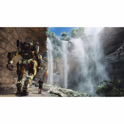 Electronic Arts Titanfall 2 Standard Allemand, Anglais, Espagnol, Français, Italien, Portugais, Russe PlayStation 4 - Vue supplémentaire 7