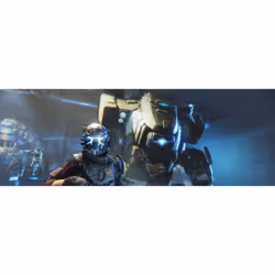 Electronic Arts Titanfall 2 Standard Allemand, Anglais, Espagnol, Français, Italien, Portugais, Russe PlayStation 4 - Vue supplémentaire 8