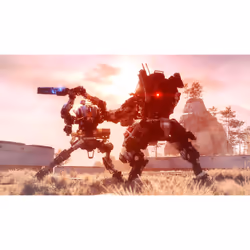 Electronic Arts Titanfall 2 Standard Allemand, Anglais, Espagnol, Français, Italien, Portugais, Russe PlayStation 4 - Vue supplémentaire 9