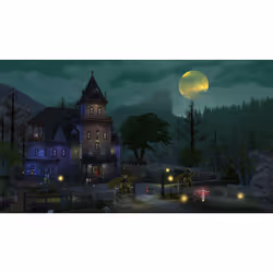 Electronic Arts The Sims 4 Bundle Pack 7, PC, T (Teen), Support physique