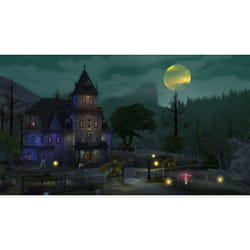 Electronic Arts The Sims 4 Bundle Pack 7 PC