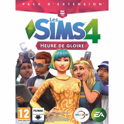 Electronic Arts Les Sims 4: Heure de Gloire (PC/MAC), PC/Mac, Mode Multiplayer