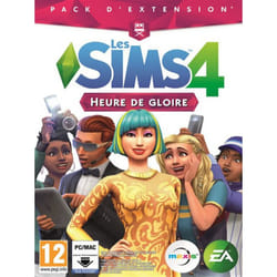 Electronic Arts Les Sims 4: Heure de Gloire (PC/MAC)