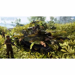 Electronic Arts Battlefield V Xbox One