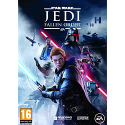 Electronic Arts Star Wars Jedi: Fallen Order, PC Standard Français