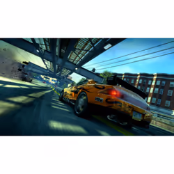 Electronic Arts Burnout Paradise Remastered, Xbox One, Tout le monde de plus de 10 ans