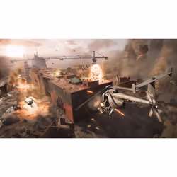 Electronic Arts Battlefield 2042 Standard Anglais Xbox One