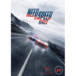 Sony Need for Speed: Rivals PlayStation Hits, PS4, PlayStation 4, Mode Multiplayer, Tout le monde de plus de 10 ans