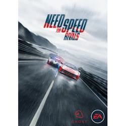 Sony Need for Speed: Rivals PlayStation Hits, PS4 Standard PlayStation 4