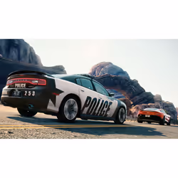 Sony Need for Speed: Rivals PlayStation Hits, PS4 Standard PlayStation 4