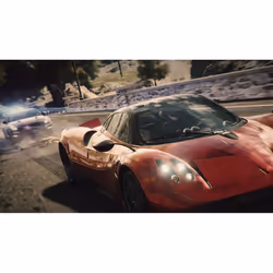 Sony Need for Speed: Rivals PlayStation Hits, PS4 Standard PlayStation 4