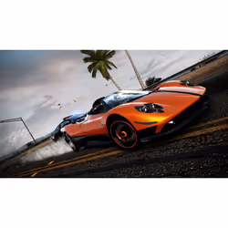 Electronic Arts Need for Speed Hot Pursuit Remaster Remastérisé Xbox One