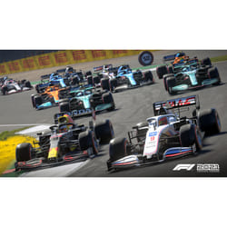 Electronic Arts F1 2021