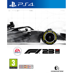Electronic Arts F1 23 Standard Anglais PlayStation 4