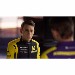 Electronic Arts F1 23 Standard Anglais PlayStation 4 - Vue supplémentaire 4