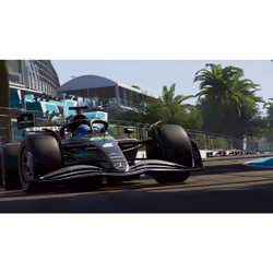 Electronic Arts F1 23 Standard Anglais PlayStation 4 - Vue supplémentaire 8