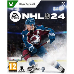 Electronic Arts NHL 24 Standard Xbox Series X