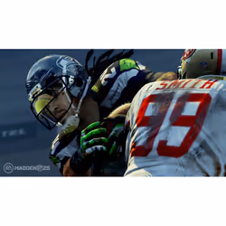 Electronic Arts Madden NFL 25, Xbox One Standard Anglais, Italien