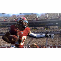 Electronic Arts Madden NFL 25, Xbox One Standard Anglais, Italien