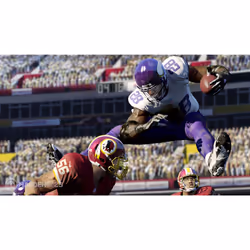 Electronic Arts Madden NFL 25, Xbox One Standard Anglais, Italien - Vue supplémentaire 4
