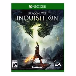 Electronic Arts Dragon Age: Inquisition, Xbox One, Xbox One, Mode Multiplayer, M (Mature)