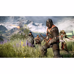 Electronic Arts Dragon Age: Inquisition, Xbox One Standard Anglais