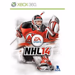Electronic Arts NHL 14, Xbox 360, Xbox 360, Mode Multiplayer, Tout le monde de plus de 10 ans