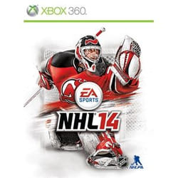 Electronic Arts NHL 14, Xbox 360 Standard Anglais