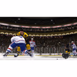 Electronic Arts NHL 14, Xbox 360 Standard Anglais