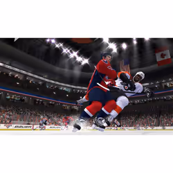 Electronic Arts NHL 14, Xbox 360 Standard Anglais