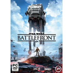 Electronic Arts Star Wars Battlefront PC Standard Néerlandais