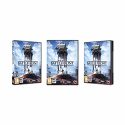 Electronic Arts Star Wars Battlefront PC Standard Néerlandais