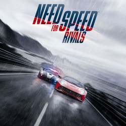 Electronic Arts Need for Speed Rivals - Limited Edition Allemand, Anglais, Espagnol, Français, Italien, Néerlandais, Portugais Xbox One