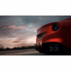 Electronic Arts Need for Speed Rivals - Limited Edition Allemand, Anglais, Espagnol, Français, Italien, Néerlandais, Portugais Xbox One