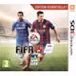 FIFA 15 Jeu 3DS