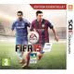 FIFA 15 Jeu 3DS