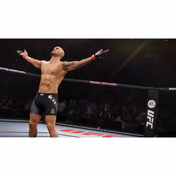 Electronic Arts EA SPORTS UFC 2, PS4 Standard Anglais PlayStation 4