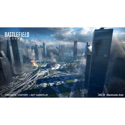 Electronic Arts Battlefield 2042 Xbox One